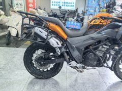 Cyclone RX3S 380 cc - ფოტო 2