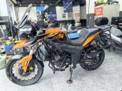 Cyclone RX3S 380 cc - ფოტო 5