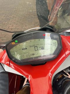 Ducati SuperSport 950 cc - фото 6