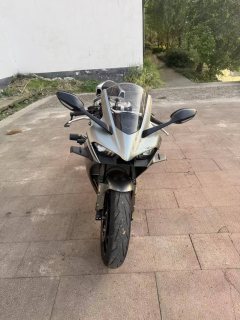 Kayo 450RR - ფოტო 4