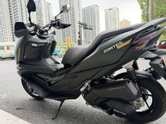 Zontes 150X - photo 2