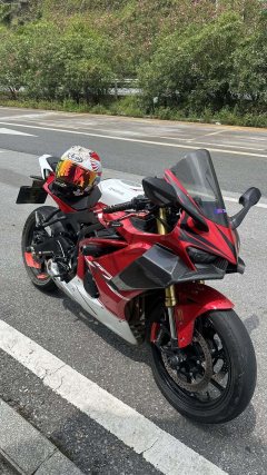 Kayo 450RR - фото 1
