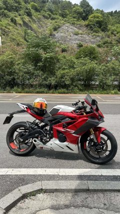 Kayo 450RR - фото 2
