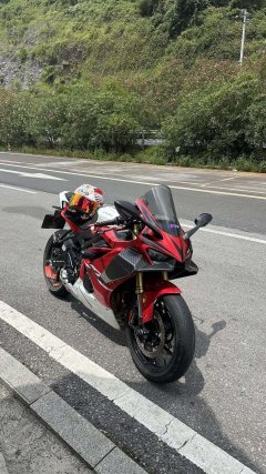 Kayo 450RR - фото 3