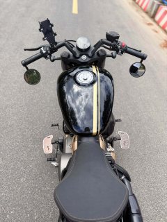 Benda Napoleon 450 - ფოტო 3
