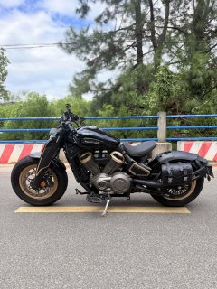 Benda Napoleon 450 - ფოტო 4