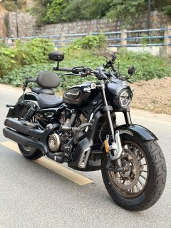 Voge CU625 600 cc - ფოტო 1