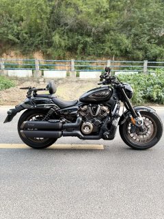 Voge CU625 600 cc - ფოტო 3