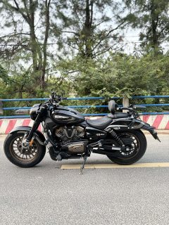 Voge CU625 600 cc - ფოტო 4