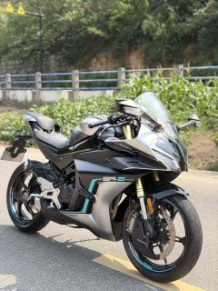 CFMOTO 450SR - ფოტო 1