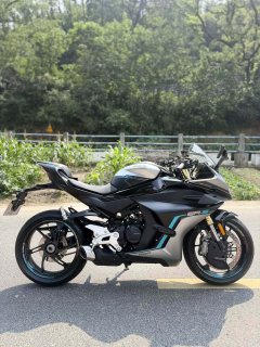 CFMOTO 450SR - ფოტო 3