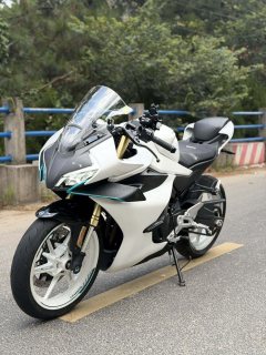 CFMOTO 450SR - ფოტო 2