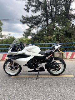 CFMOTO 450SR - ფოტო 4