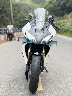 CFMOTO 450SR - ფოტო 6