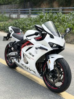 Kayo 450RR - ფოტო 1