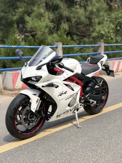 Kayo 450RR - ფოტო 2