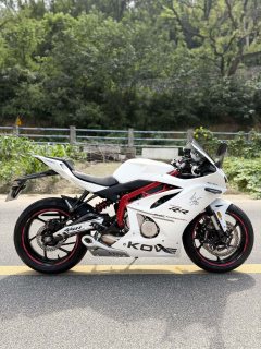 Kayo 450RR - ფოტო 3