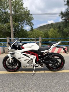 Kayo 450RR - ფოტო 4