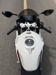 Kayo 450RR - ფოტო 5