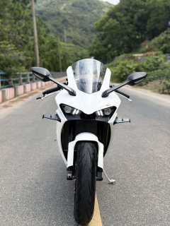Kayo 450RR - ფოტო 6