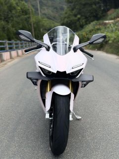 Zhangxue Motorcycles 500RR - ფოტო 5