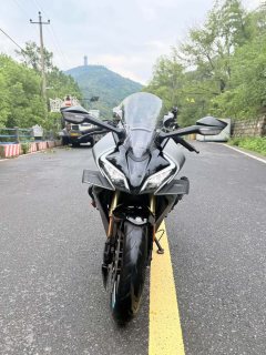 CFMOTO 450SR - ფოტო 5