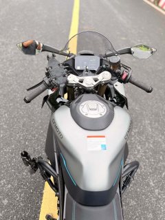 CFMOTO 450SR - ფოტო 6
