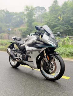 CFMOTO 450SR - ფოტო 1