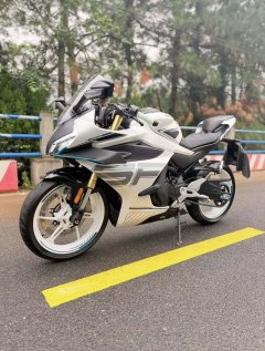 CFMOTO 450SR - ფოტო 2