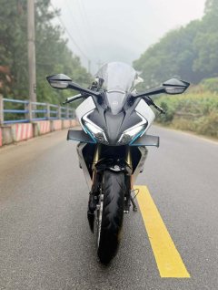 CFMOTO 450SR - ფოტო 3