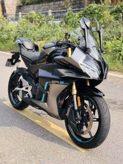 CFMOTO 450SR - ფოტო 1