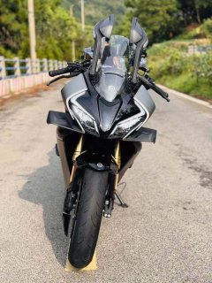 CFMOTO 450SR - ფოტო 2