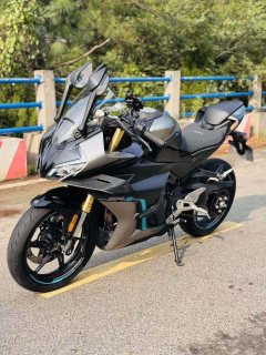CFMOTO 450SR - ფოტო 4