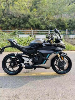 CFMOTO 450SR - ფოტო 5