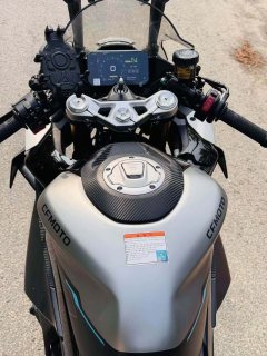 CFMOTO 450SR - ფოტო 6