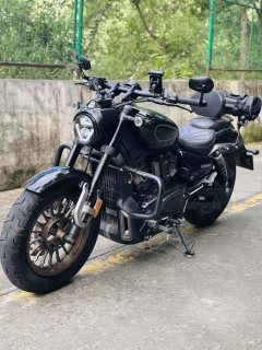 Voge CU625 600 cc - ფოტო 4