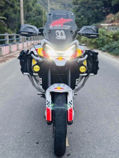 CFMOTO 800MT - ფოტო 2