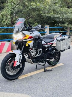 CFMOTO 800MT - ფოტო 5