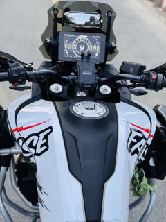 CFMOTO 800MT - ფოტო 6