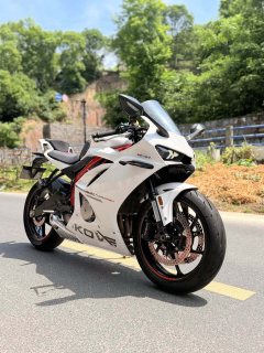 Kayo 450RR - ფოტო 1