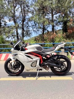 Kayo 450RR - ფოტო 2