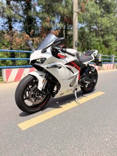 Kayo 450RR - ფოტო 3