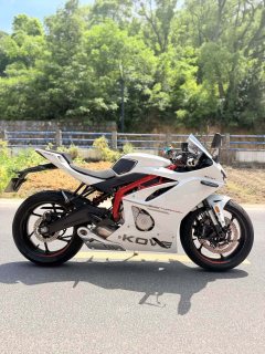 Kayo 450RR - ფოტო 5