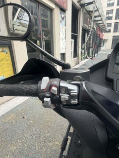 Zontes 350E - ფოტო 10