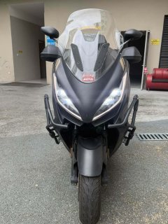 Zontes 350E - ფოტო 3