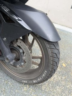 Zontes 350E - ფოტო 4