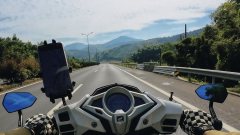 Sundiro Honda RX125Fi - ფოტო 2
