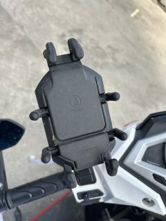Sundiro Honda RX125Fi - ფოტო 7