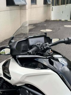 Pangbadi Spyder F3 1330 cc - фото 2