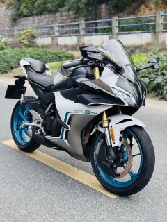 CFMOTO 450SR - ფოტო 1